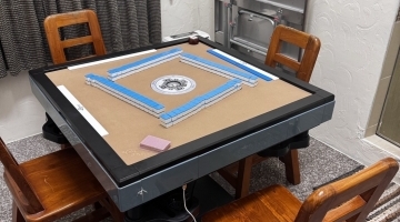 電動麻將桌