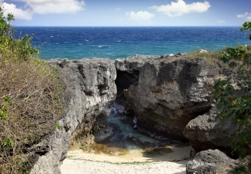 龍蝦洞